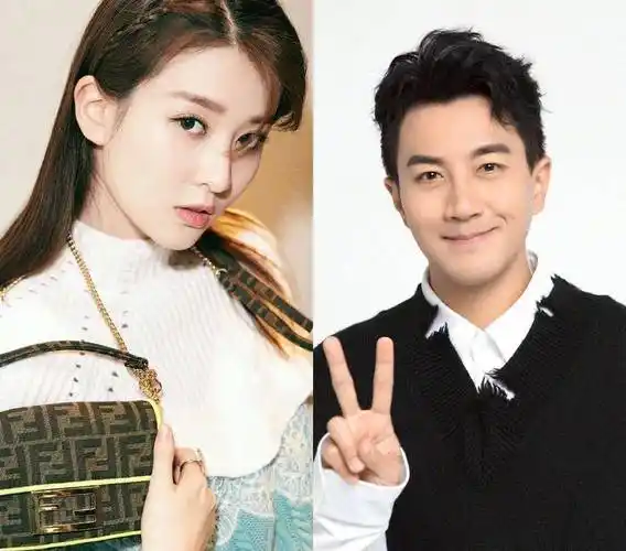 乔欣刘恺威合作,关晓彤口误,金晨_杨幂_资源_八卦