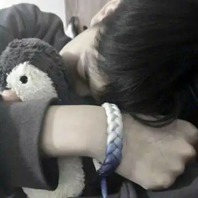 网图男生霸气高冷头像_www.qqtu8.com