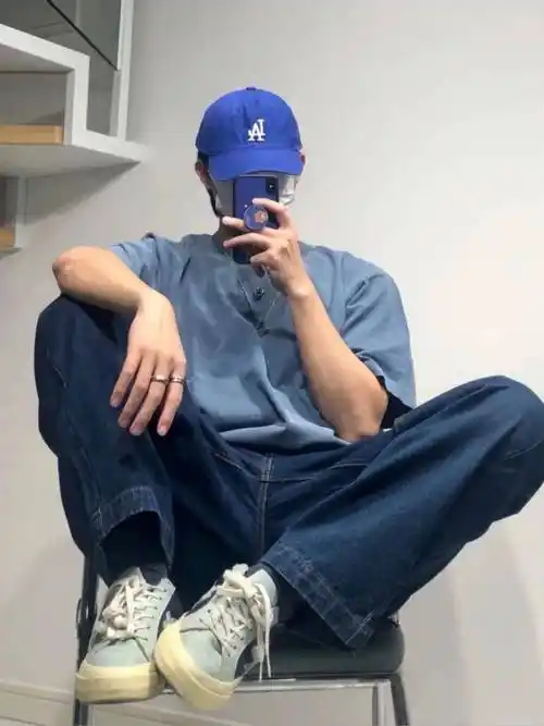 【mlb满印渔夫帽】 真的咋么搭配都好看99 不仅显嫩,还自带阳光感