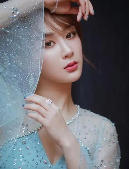 31岁的杨紫,早已推翻了宋丹丹13年前的预测|杨幂|张一山|林心如