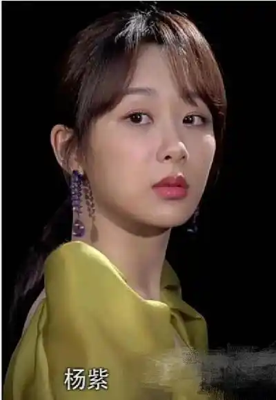 杨紫,傅菁,孔雪儿,谁赢了无修图_周冬雨_偶像_状态