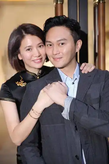 他是tvb最火的跑龙套!娶了50亿豪门老婆!就连刘德华都要给脸他!