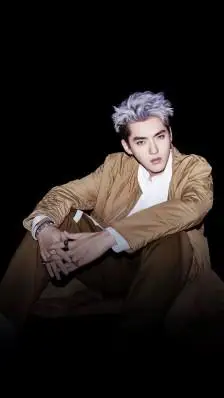 小爷.白菜小哥.hiphop.嘻哈. 吴亦凡. kris. 拿图点赞by池幼.