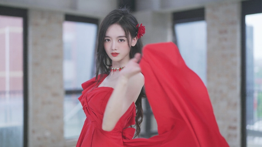 kpl王者荣耀灵儿 _ 哔哩哔哩相簿