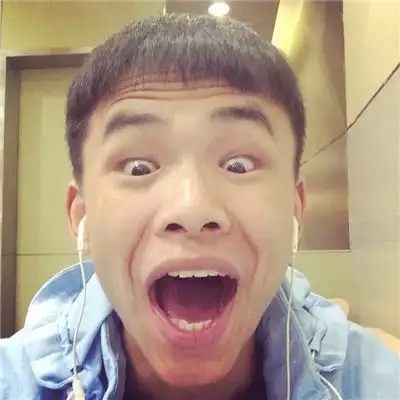 男神艾克里里搞笑头像最新2019庆幸温柔最后给了最爱的人