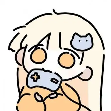 2021头像可爱呆萌简单高清卡通图片