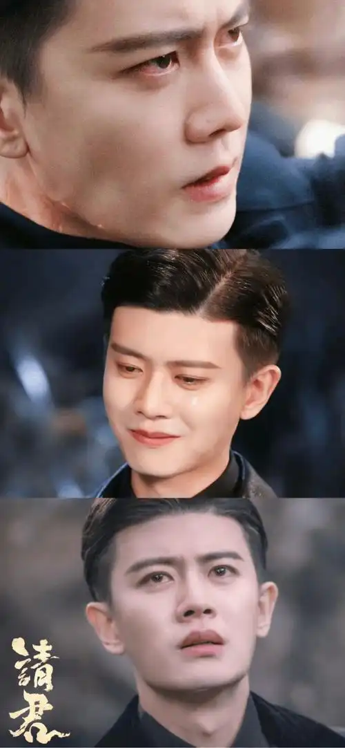 任嘉伦新剧《请君》火爆收官 凭耀眼表现刷新多项收视纪录_网易订阅