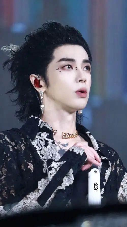 2023华晨宇火星演唱会