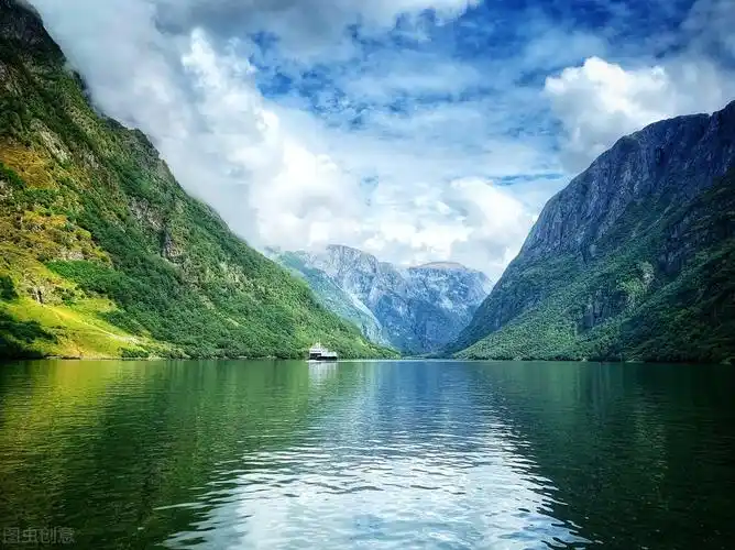 写山水的诗句古诗大全描写山水风景优美的诗