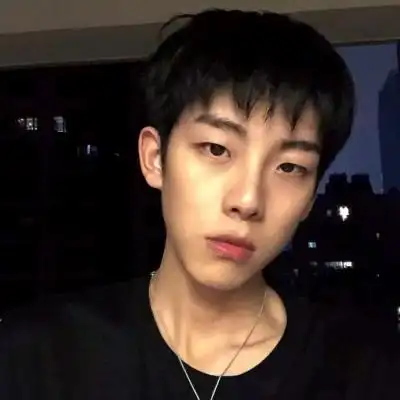 帅气真人个性男头图片_男生头像_美头网