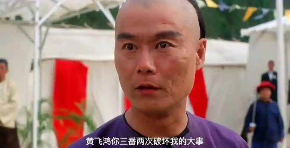 原创盘点90年代黄飞鸿相关电影有一位黄飞鸿是女演员饰演