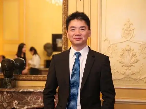 刘强东直播##京东回应网友喊话刘强东直播