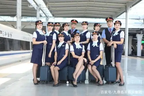 【职专 · 特色专业】城市轨道交通运营服务