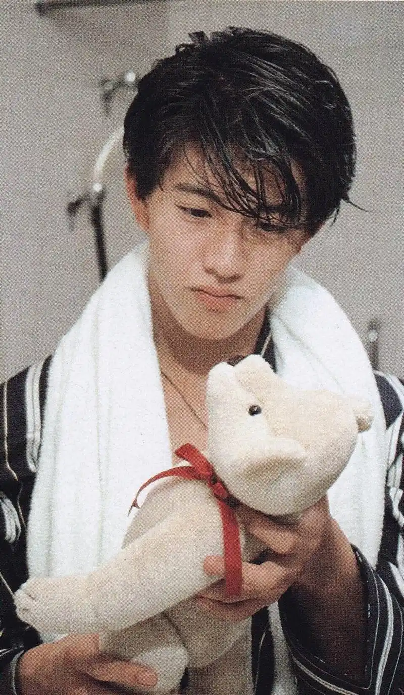 木村拓哉 - 堆糖,美图壁纸兴趣社区