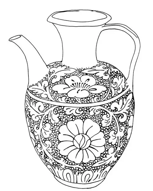 中国瓷器是从陶器发展演变而成的,原始瓷器起源于3000多年前.