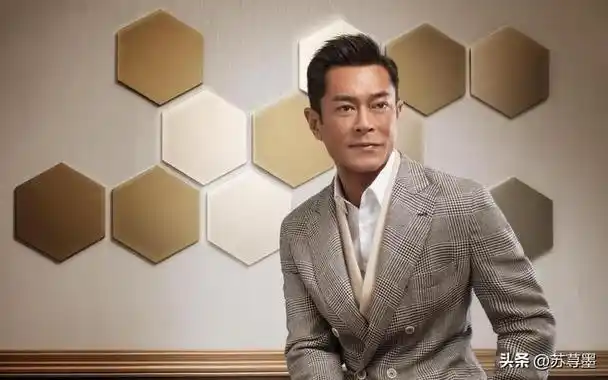 表面备受称赞的古天乐,在背后却黑料不断,即便他至今没有结婚的消息传