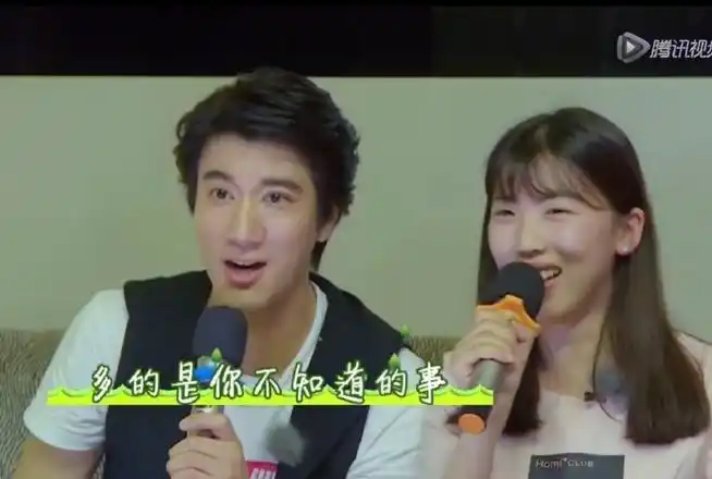 王力宏超话#王力宏华语乐坛顶配一体机##王力宏#  考古综艺节目看到