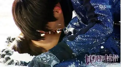 扒一扒吻戏又多又美的10大电视剧(图)