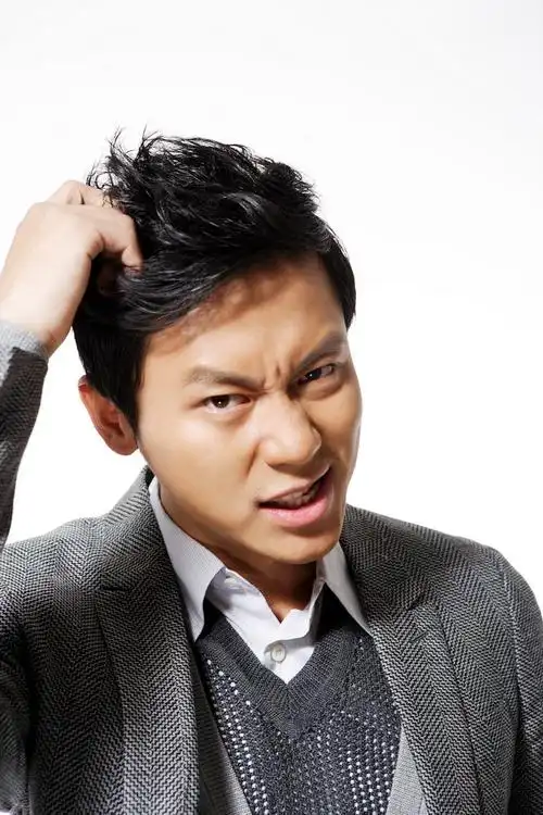 李晨,1978年11月24日出生于北京市,中国内地