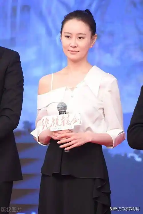 王乐君是多少人理想的老婆?