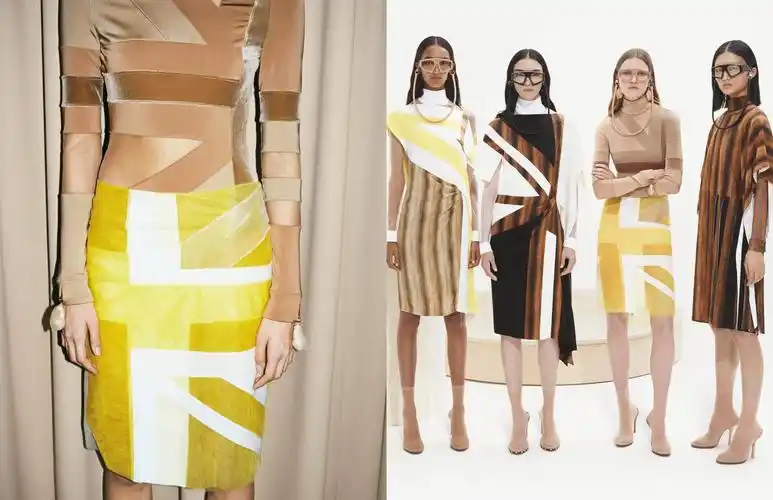 burberry发布2021秋冬系列广告大片