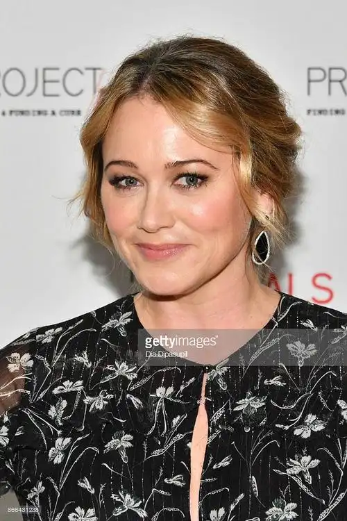 克里斯蒂娜·泰勒 christine taylor的图片