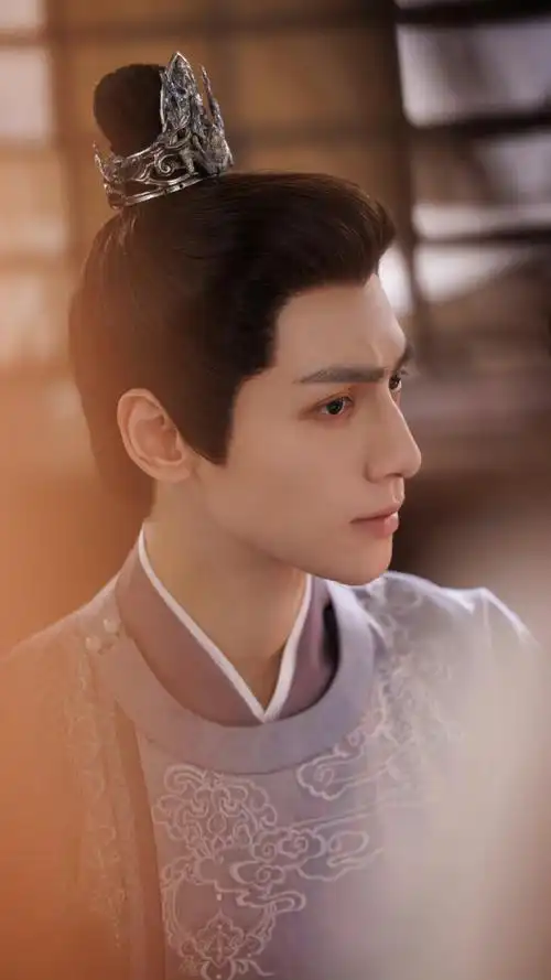 罗云熙##罗云熙颜心记##罗云熙江心白##新婚第二天离婚第三天异