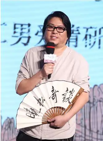 高晓松上学时脸比现在小三分之二