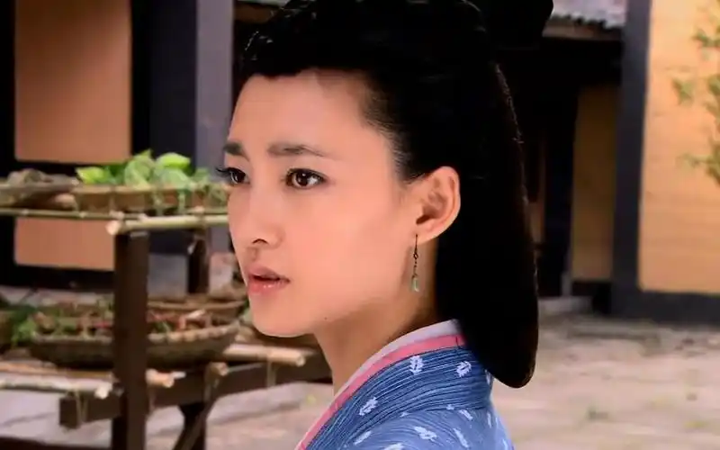 【美人心计】刘启×王娡——刘景帝厌苦拒喝药,王美人妙计涌心头_哔哩