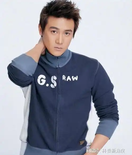 陆毅:我这辈子最后悔的一件事,就是出道时做错选择,沦落到今天|演员