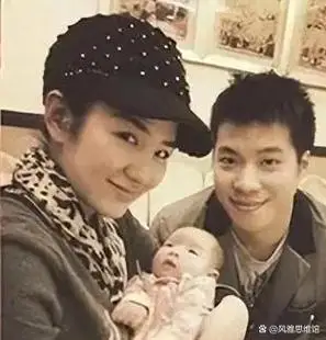 黄奕自认人生谷底是结婚!遭出轨家暴,二婚丈夫被判16年