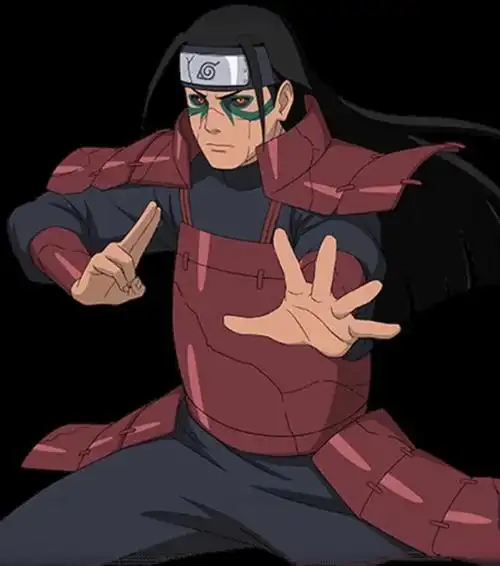 火影千手柱间为什么会仙人模式