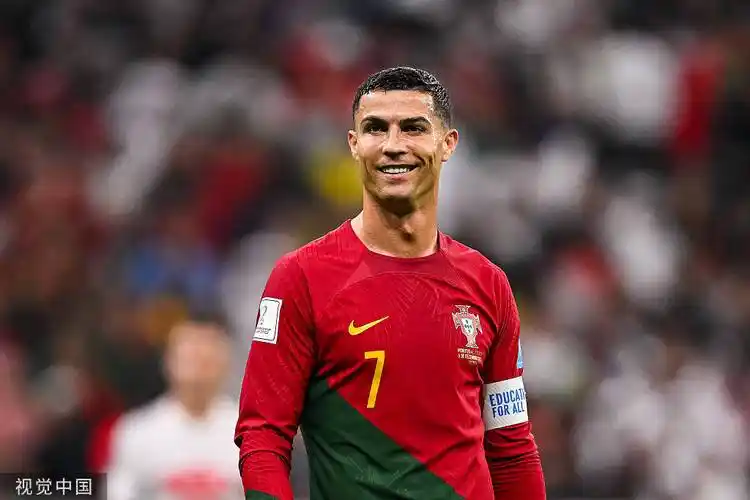 葡萄牙官方公告辟谣:c罗从未威胁要离开国家队-第1张图片-国合建设