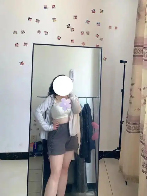 身高165体重160 96型身材