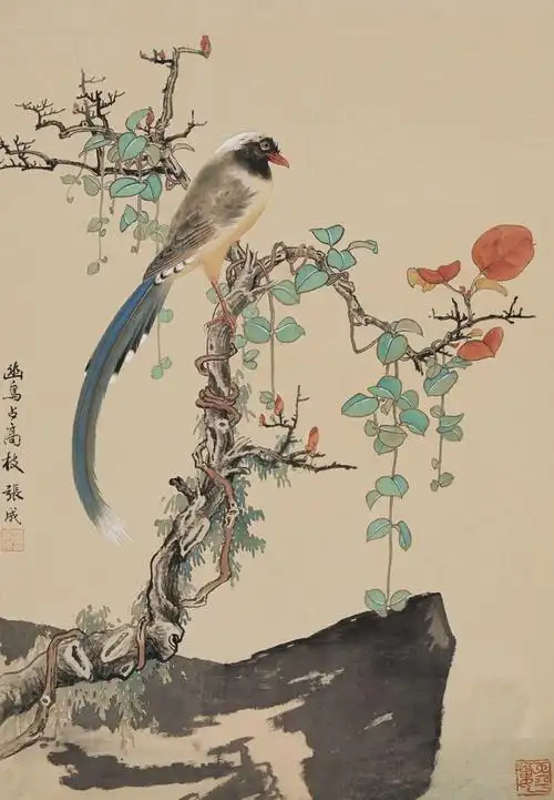 画家|绘画|画展|张守成|书法作品_网易订阅