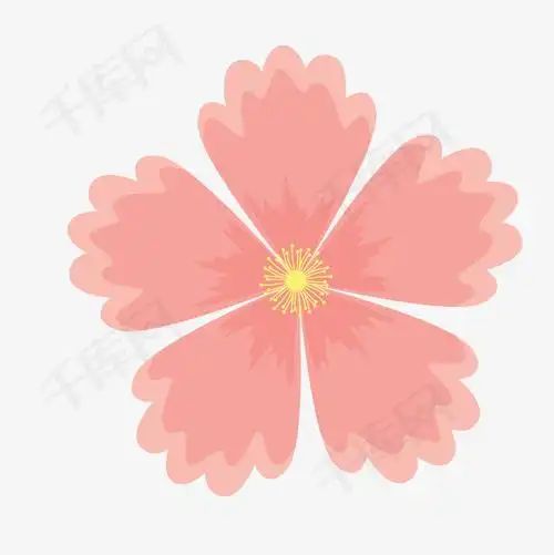 盛开的花朵植物免抠图素材图片免费下载_高清psd_千库网(图片编号