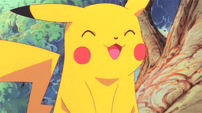 皮卡,皮卡,皮卡丘