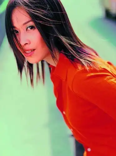 那英 情路和情歌一样心酸