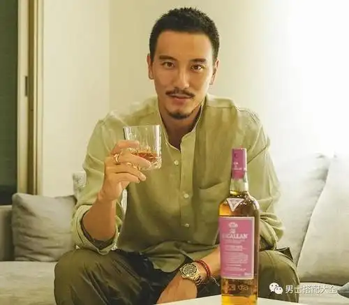 男人留哪种胡子才被女生认为有型