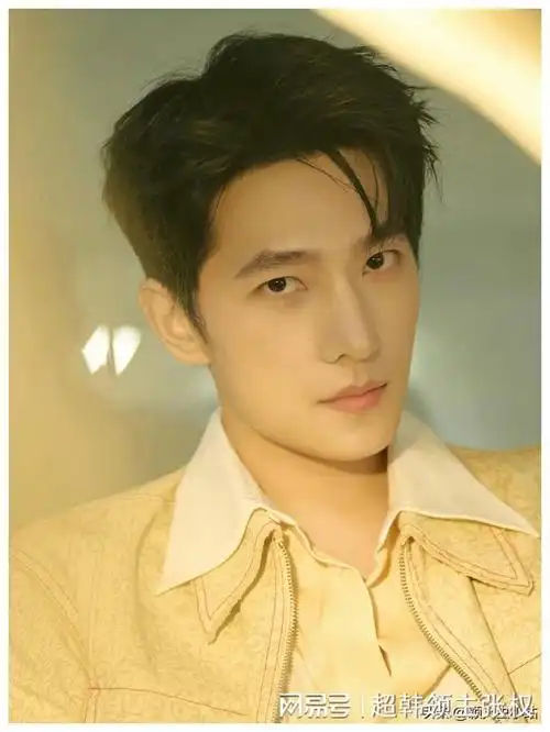 8.24娱乐资讯:李现王一博 杨紫杨洋唐嫣 檀健次许凯张晚意