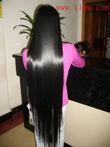 20米 风采_中国长发