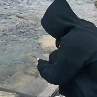 2023独一无二霸气头像男生