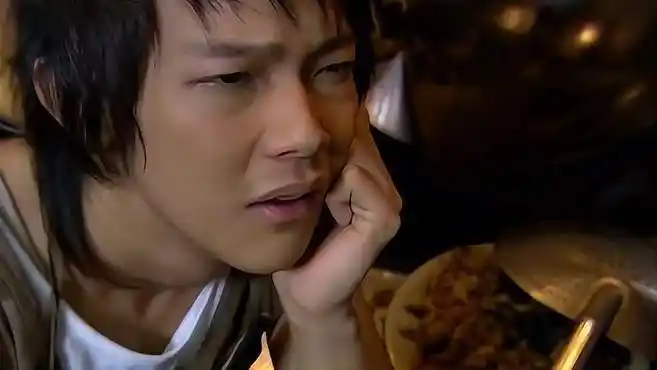 恶作剧之吻:阿金失恋,不愿接受现实,荒废工作引顾客不满-影视综视频