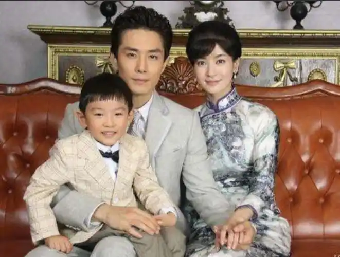 5年前这部剧,认出了阚清子,认出了李承铉,却没认出这是邓伦