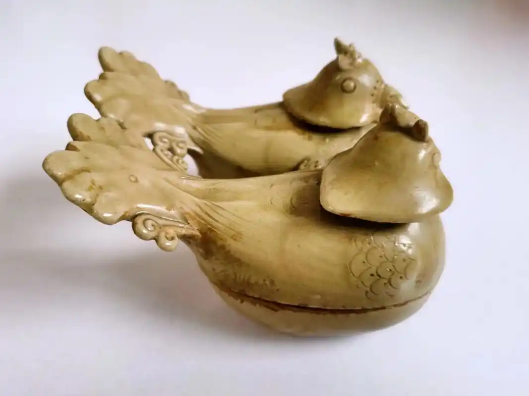 科普:秘色瓷是中国传 - 抖音