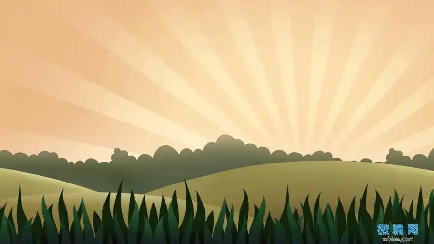 >倒计时之创意开场片头视频素材12