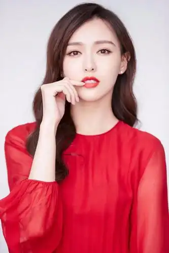 上海女明星个个漂亮迷人,这四大美人你喜欢哪一个|女演员|表演系|离别