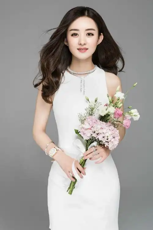 快来评出你心目中的中国现代娱乐圈四大美女