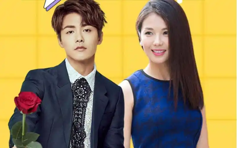 刘涛马天宇(刘涛马天宇林心如综艺)