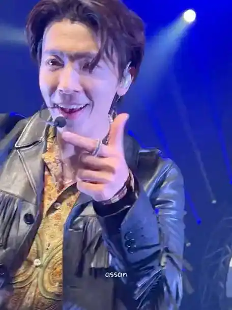 李东海饭拍##李东海艺能新星